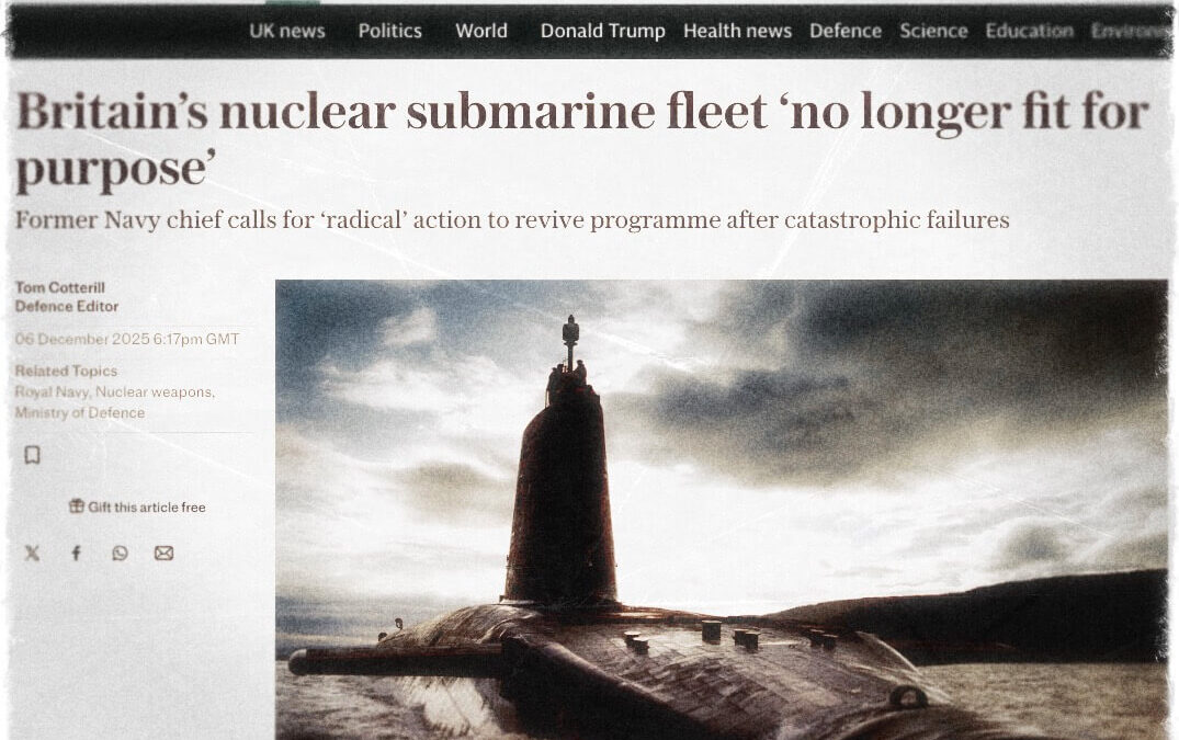 MARQUE-PAGES • La semaine du 7 au 13 décembre 2025