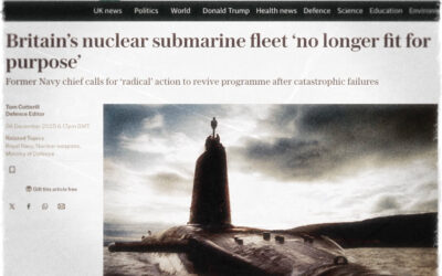 MARQUE-PAGES • La semaine du 7 au 13 décembre 2025