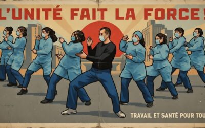 MARQUE-PAGES • La semaine du 22 au 28 février 2026