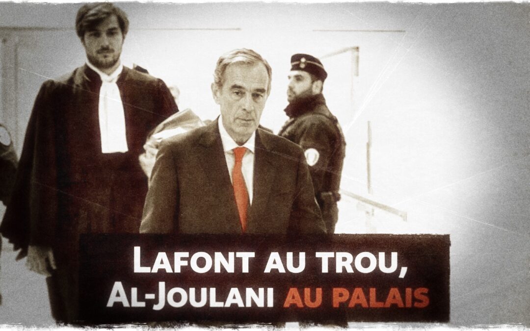 MARQUE-PAGES • La semaine du 12 au 18 avril 2026